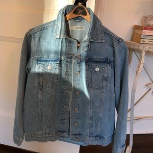 Tooshop Jean jacket